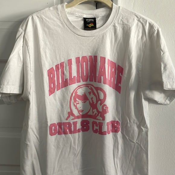 Billionaire Boys Club Tops - Billionaire Boys Club x Looney Tunes shirt